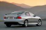 Pontiac GTO 2004 года